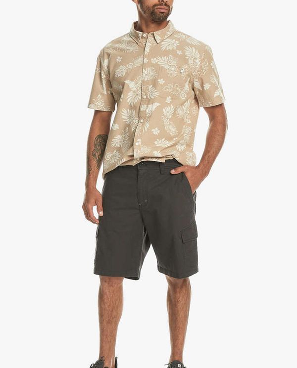 Cargo Βερμούδα MW Cargo QUIKSILVER