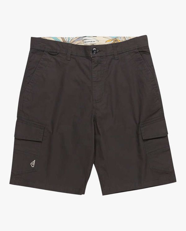 Cargo Βερμούδα MW Cargo QUIKSILVER