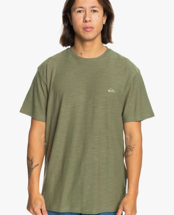 T-shirt Snub QUIKSILVER