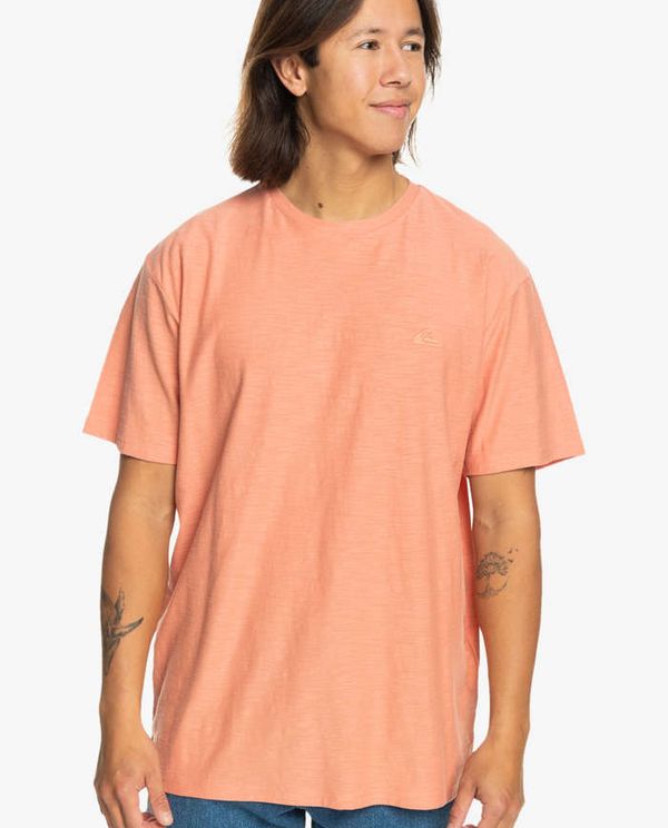 T-shirt Snub QUIKSILVER