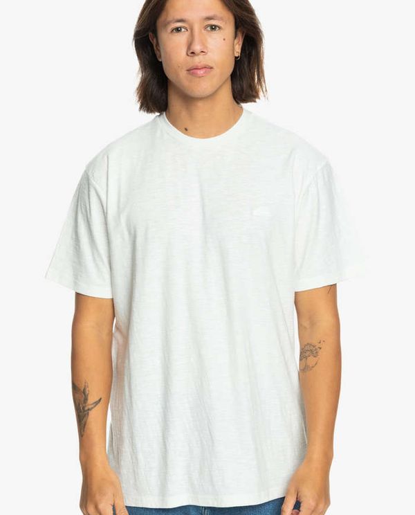 T-shirt Snub QUIKSILVER