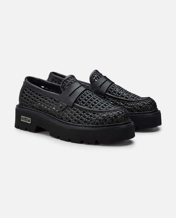 Δερμάτινα Loafers Slash 4219 CULT SHOES