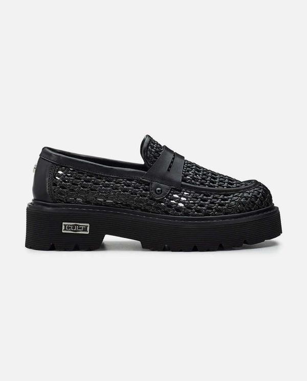 Δερμάτινα Loafers Slash 4219 CULT SHOES