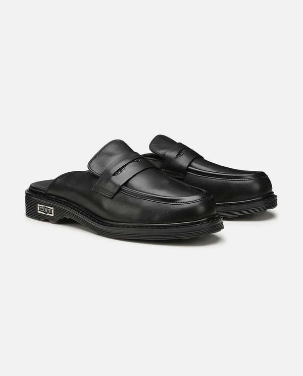 Δερμάτινα Mules Sabbath 4201 CULT SHOES