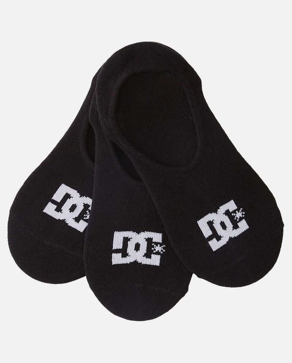 3 Pack Κάλτσες DC SHOES