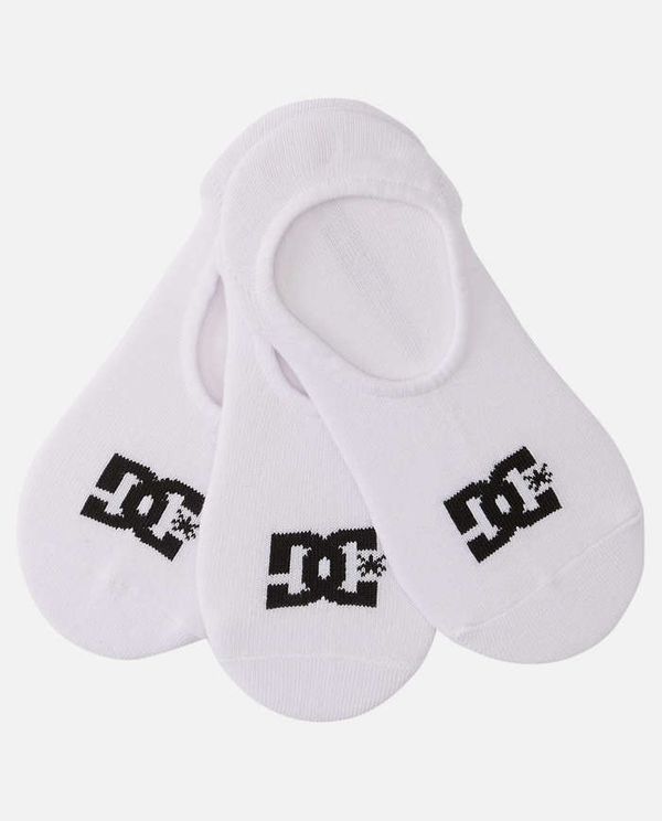 3 Pack Κάλτσες DC SHOES