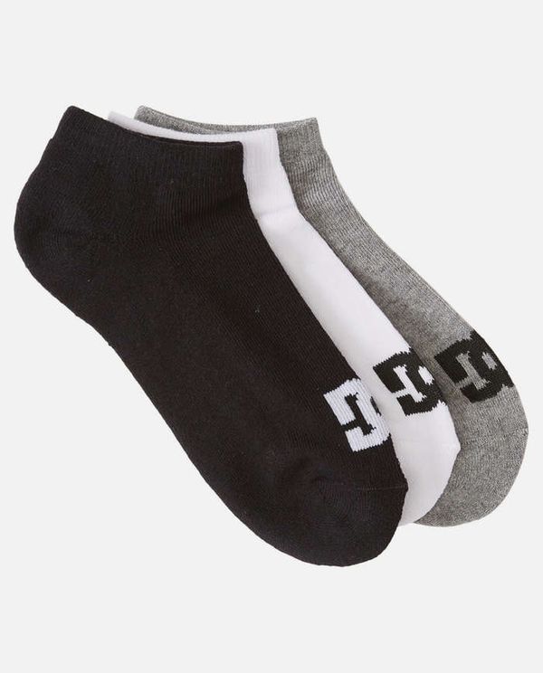 5 Pack Κάλτσες DC SHOES