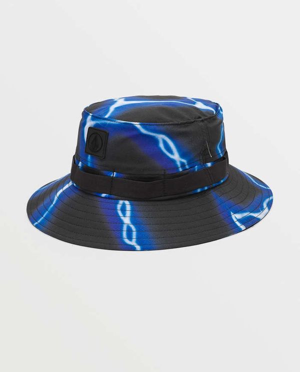 Bucket Καπέλο Travis Spinks VOLCOM