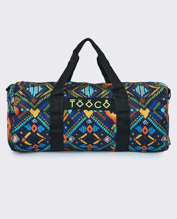 Σάκος ταξιδιού Weekend Bag Tahiti TOOCO