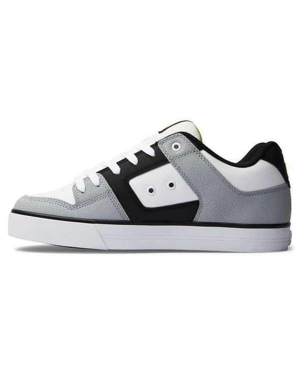 Δερμάτινα Sneakers Pure DC