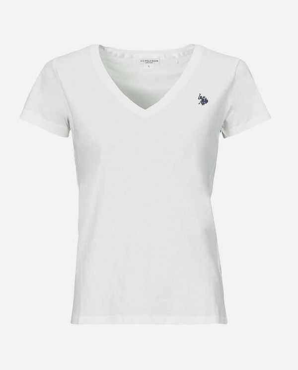 T-shirt Bell US POLO ASSN