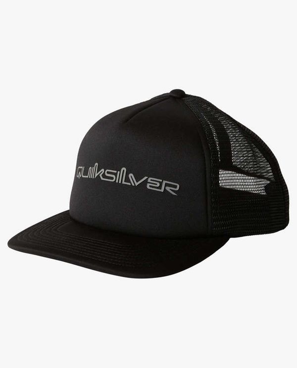 Καπέλο Omni Trucker QUIKSILVER