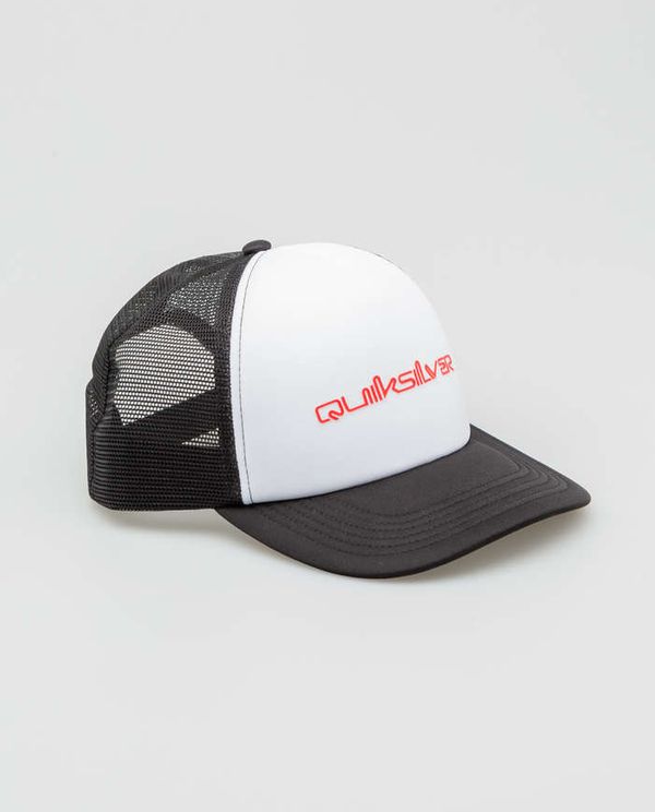 Καπέλο Omni Trucker QUIKSILVER