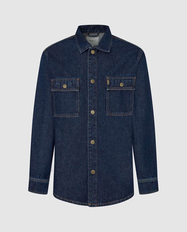 Overshirt PEPE JEANS