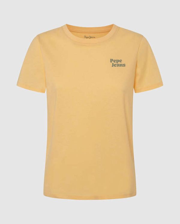 T-shirt Effie PEPE JEANS