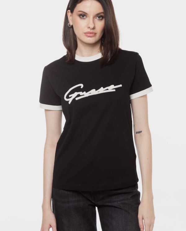 T-shirt Noemie GUESS