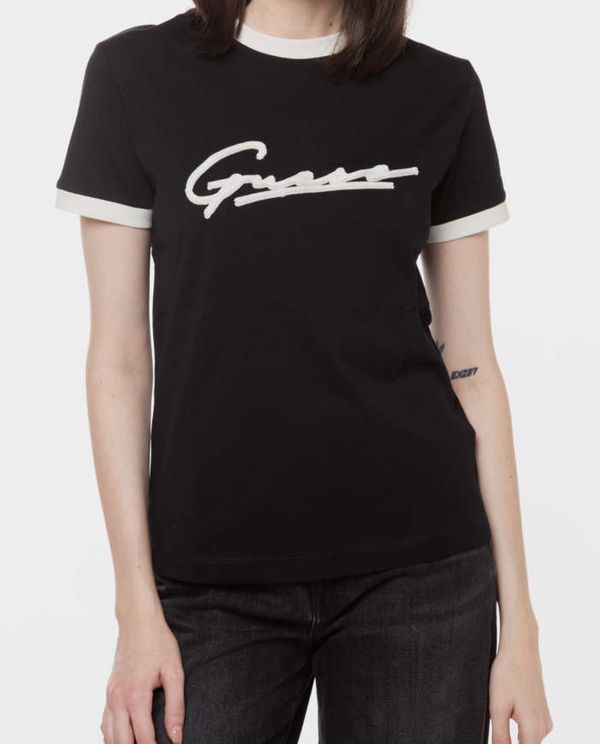 T-shirt Noemie GUESS