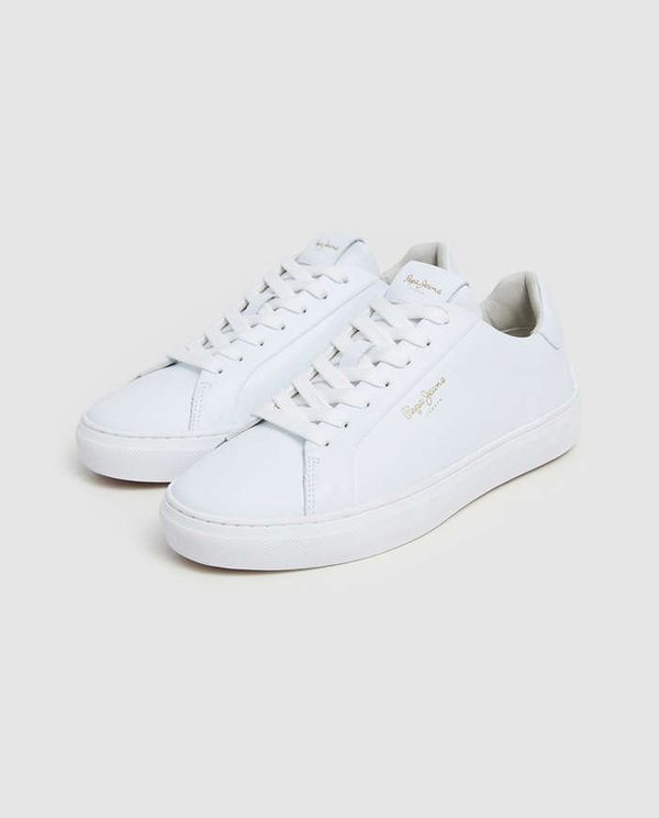 Sneakers Camden Top PEPE JEANS