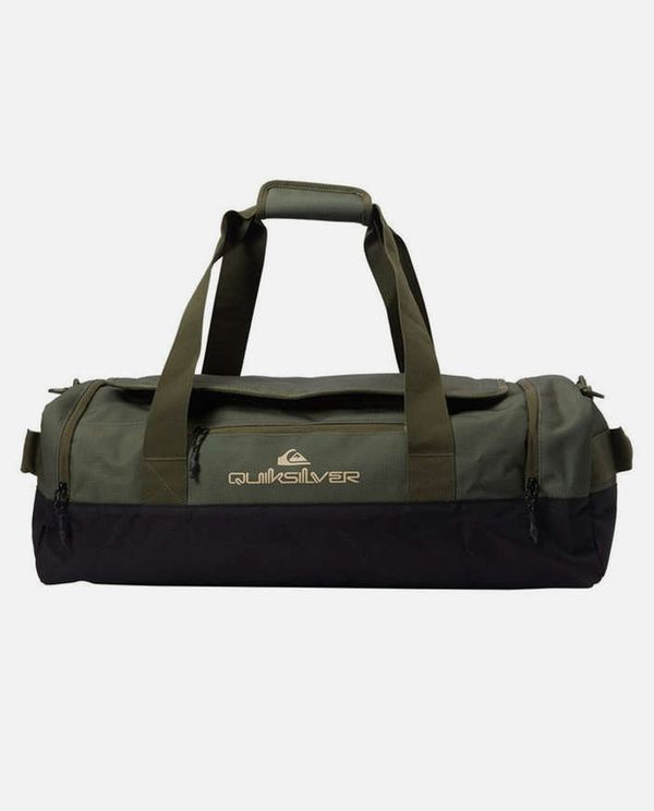 Σάκος Ταξιδιού Shelter Duffle QUIKSILVER