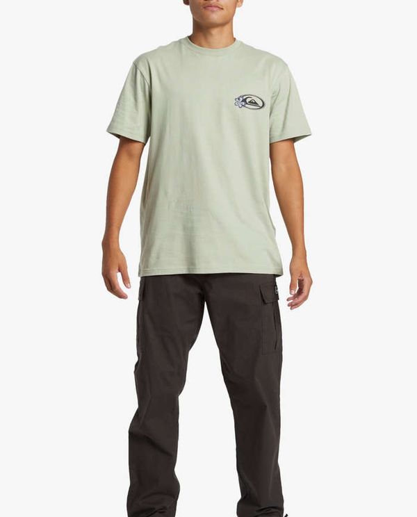 Cargo Παντελόνι DNA Beach Cargo Pant QUIKSILVER