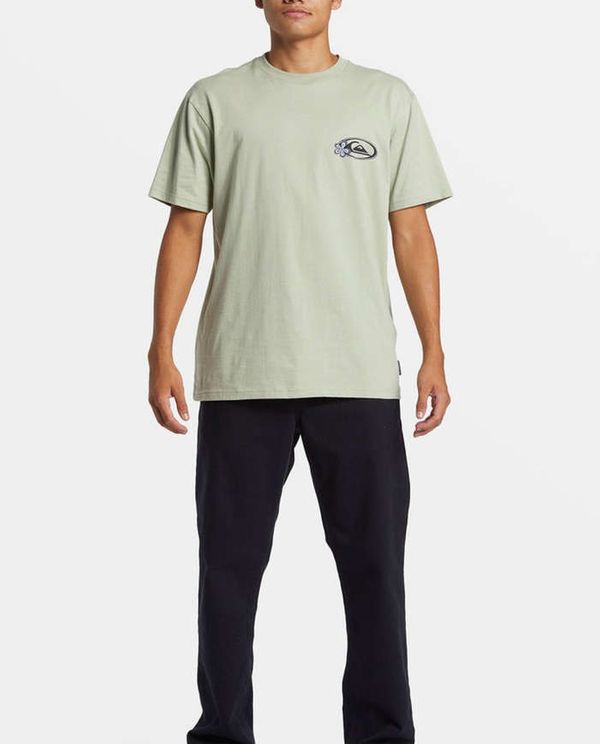 Παντελόνι DNA Sateen Beach Pant QUIKSILVER