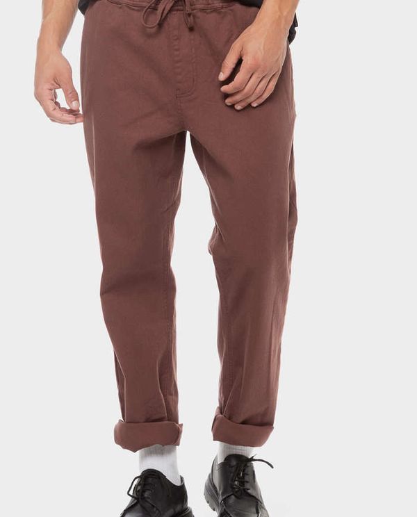 Παντελόνι DNA Sateen Beach Pant QUIKSILVER