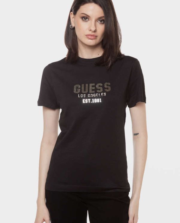 T-shirt Pyramide GUESS