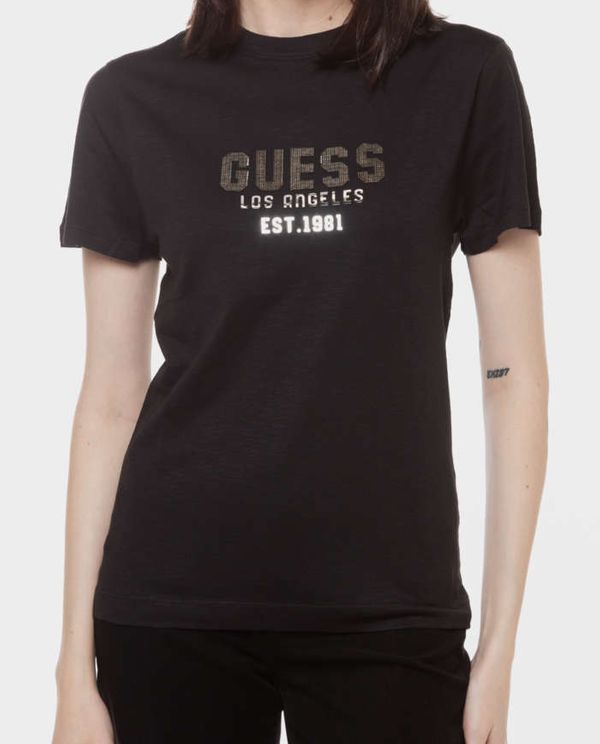 T-shirt Pyramide GUESS