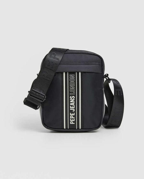 Τσάντα Crossbody Wolf Dublin PEPE JEANS