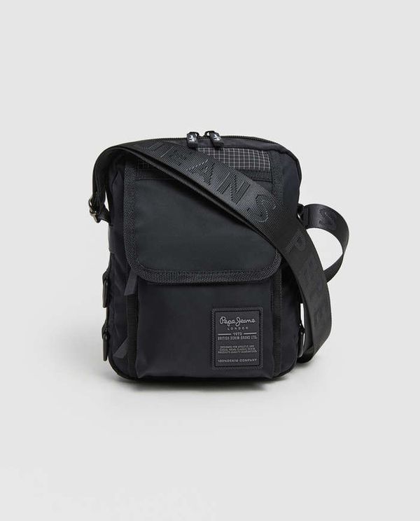 Τσάντα Crossbody Arnold Legend PEPE JEANS