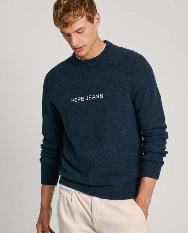 Πουλόβερ Cloy PEPE JEANS