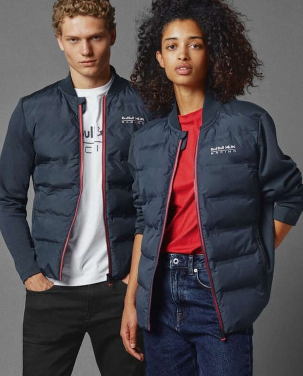 Unisex Μπουφάν RED BULL RACING x PEPE JEANS