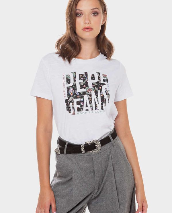 T-shirt Gloria PEPE JEANS