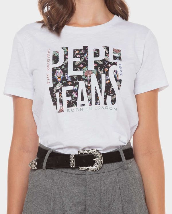 T-shirt Gloria PEPE JEANS