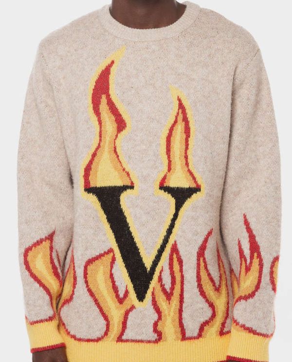 Πουλόβερ Fergadelic Sweater VOLCOM