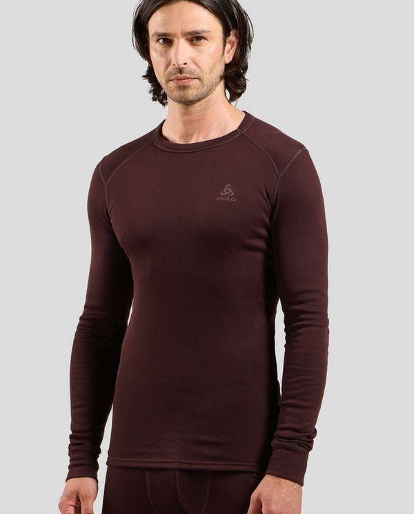 Ισοθερμικό Μακρυμάνικο T-Shirt Active Warm Eco ODLO