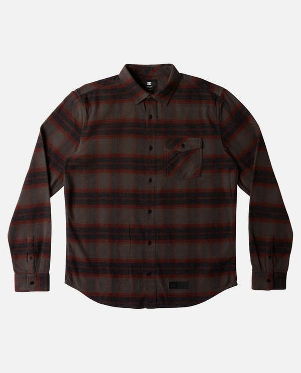 Πουκάμισο Marshal Flannel DC