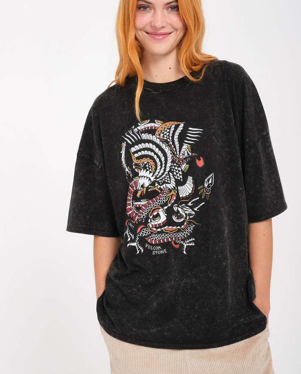 T-shirt Voltrip VOLCOM