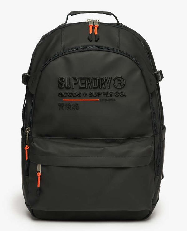 Σακίδιο Πλάτης Tarp Utility SUPERDRY