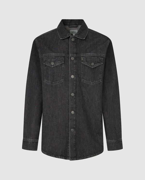 Overshirt PEPE JEANS