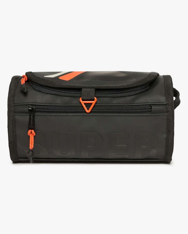 Νεσεσέρ Tarp Wash Bag SUPERDRY