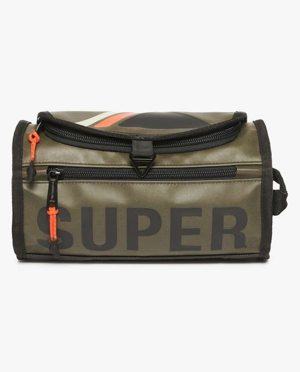 Νεσεσέρ Tarp Wash Bag SUPERDRY