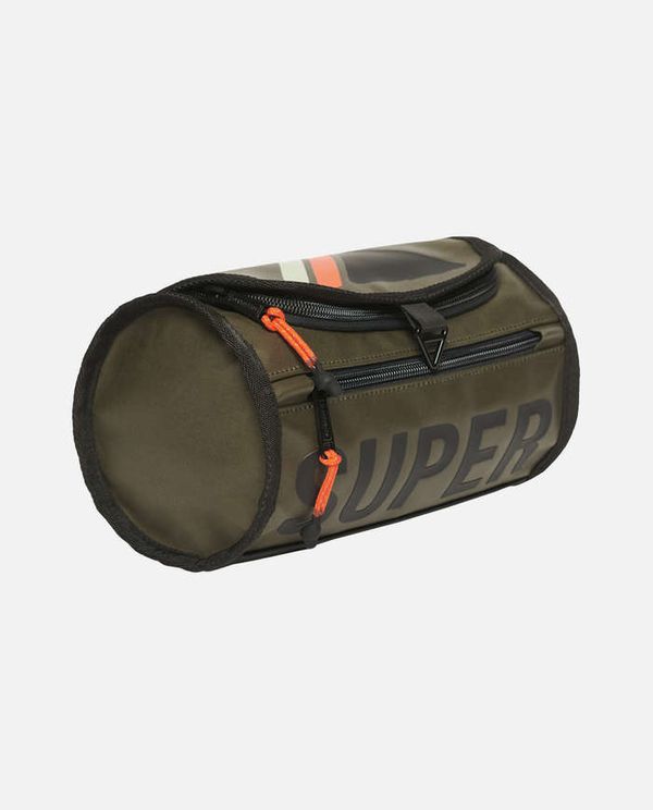 Νεσεσέρ Tarp Wash Bag SUPERDRY