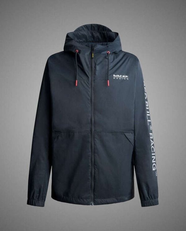 Unisex Μπουφάν Anorak Red Bull Racing x PEPE JEANS