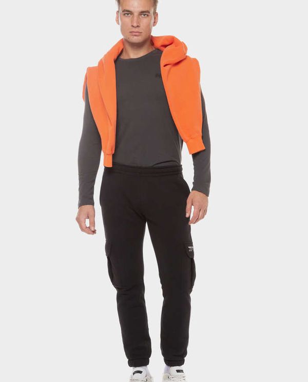 Παντελόνι Φόρμας Utility Sport Jogger SUPERDRY