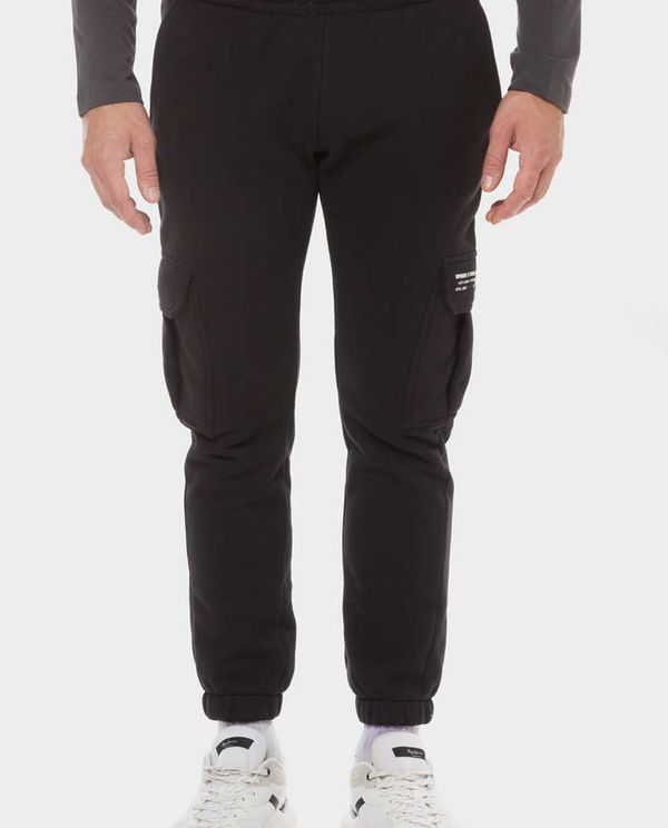 Παντελόνι Φόρμας Utility Sport Jogger SUPERDRY