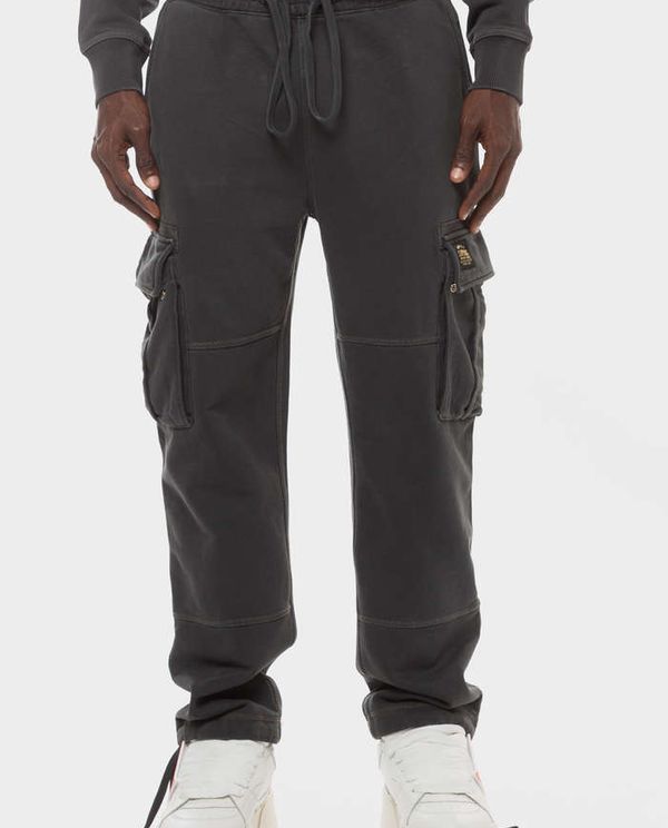 Φόρμα Jogger Relaxed Cargo Joggers SUPERDRY