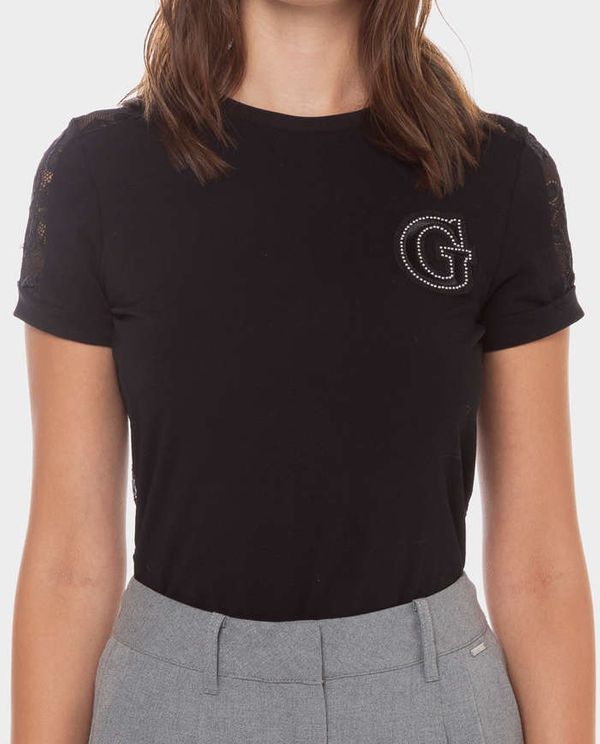 T-shirt Lace GUESS