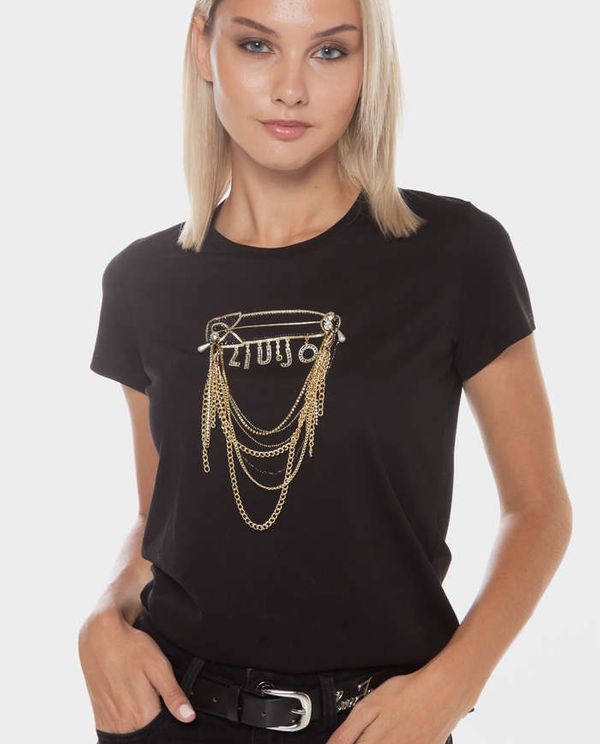 T-shirt Moda LIU JO