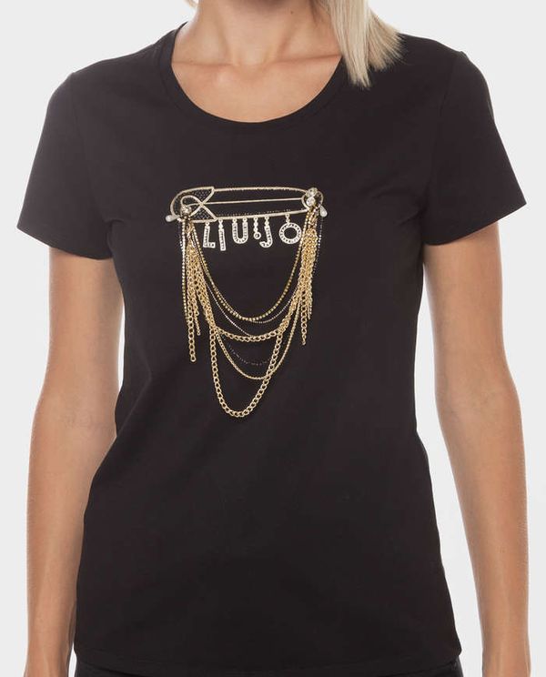 T-shirt Moda LIU JO